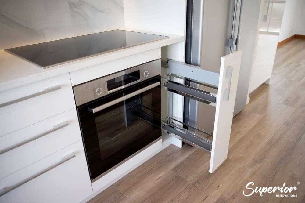 DSC06707-1000 Full Kitchen Transformation in Blockhouse Bay, West Auckland