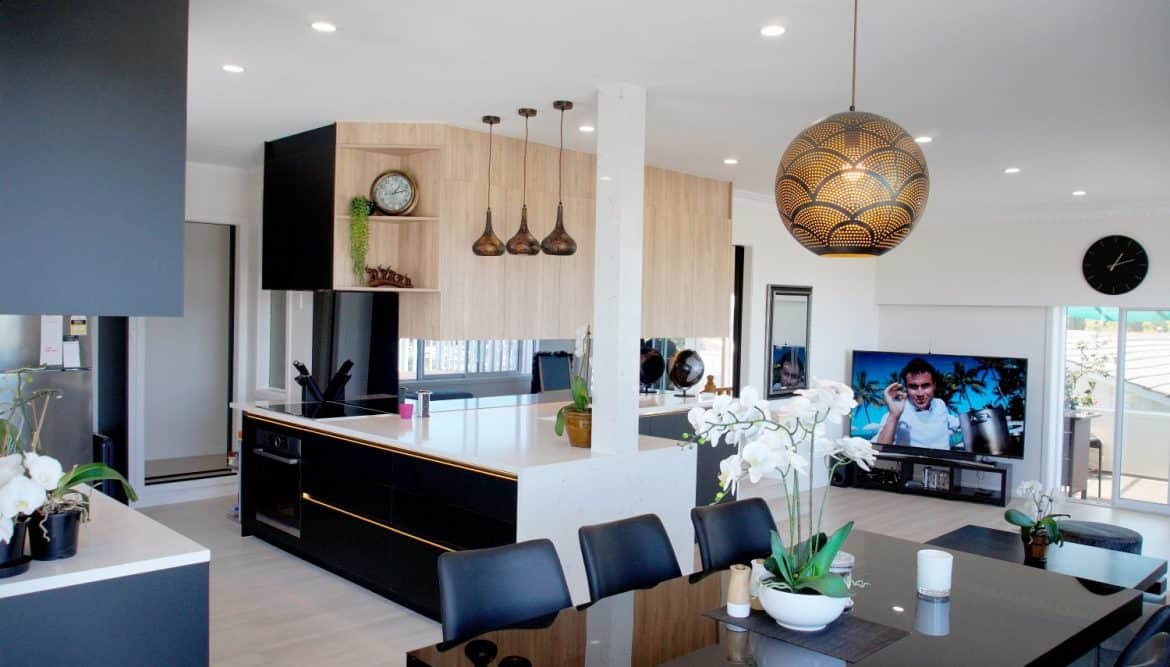 DSC07208-1170x667 Entertainers Dream Kitchen/Bar Renovation - Guru & Neeta - Massey, West Auckland