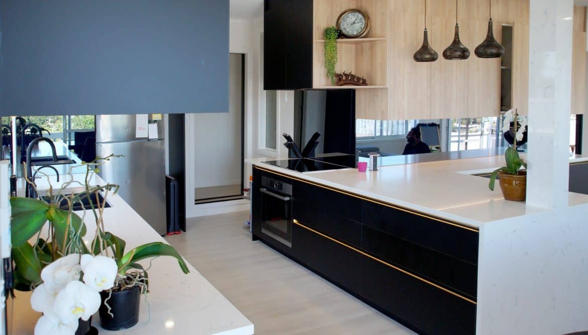 DSC07210-1170x667 Entertainers Dream Kitchen/Bar Renovation - Guru & Neeta - Massey, West Auckland