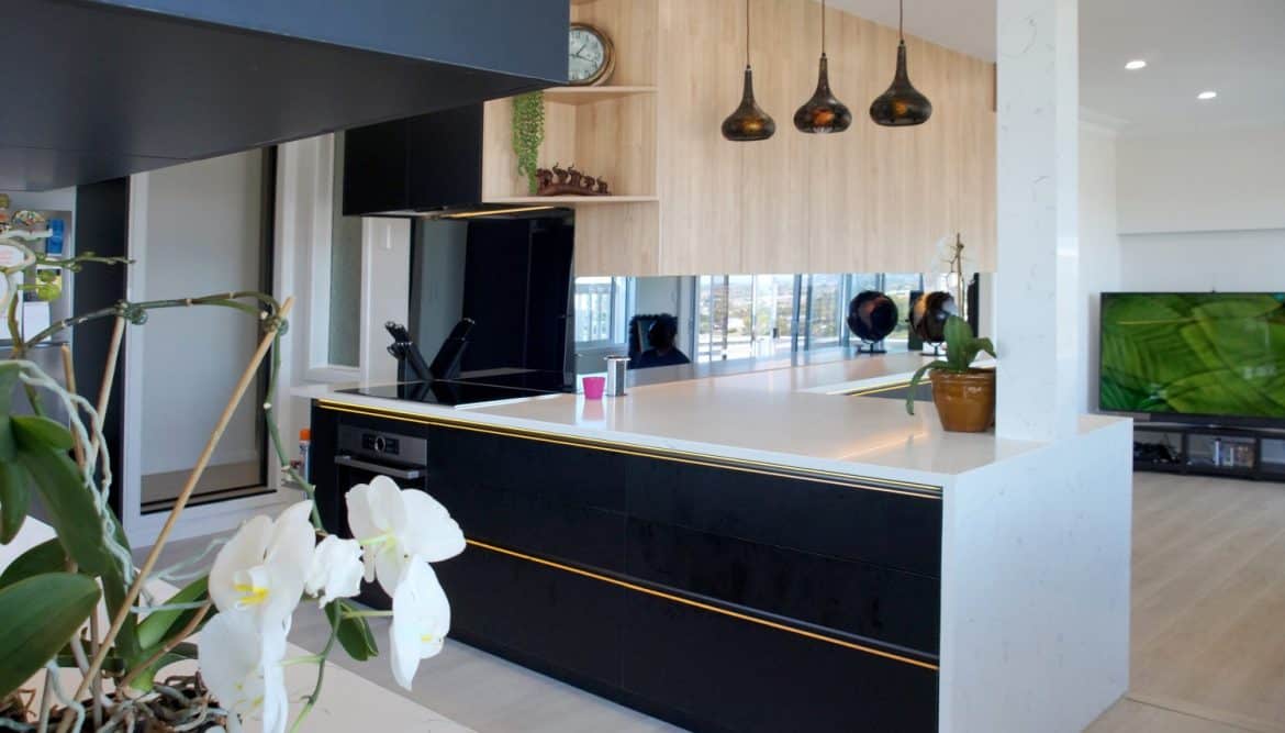 DSC07233-1170x667 Entertainers Dream Kitchen/Bar Renovation - Guru & Neeta - Massey, West Auckland