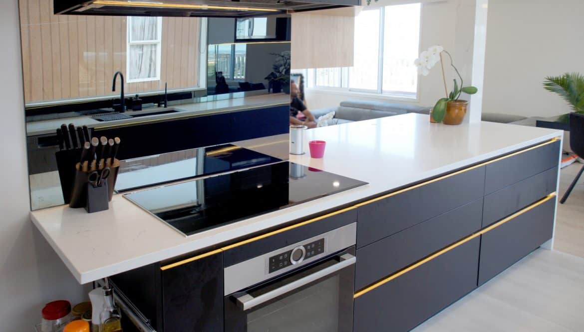 DSC07244-1-1170x667 Entertainers Dream Kitchen/Bar Renovation - Guru & Neeta - Massey, West Auckland