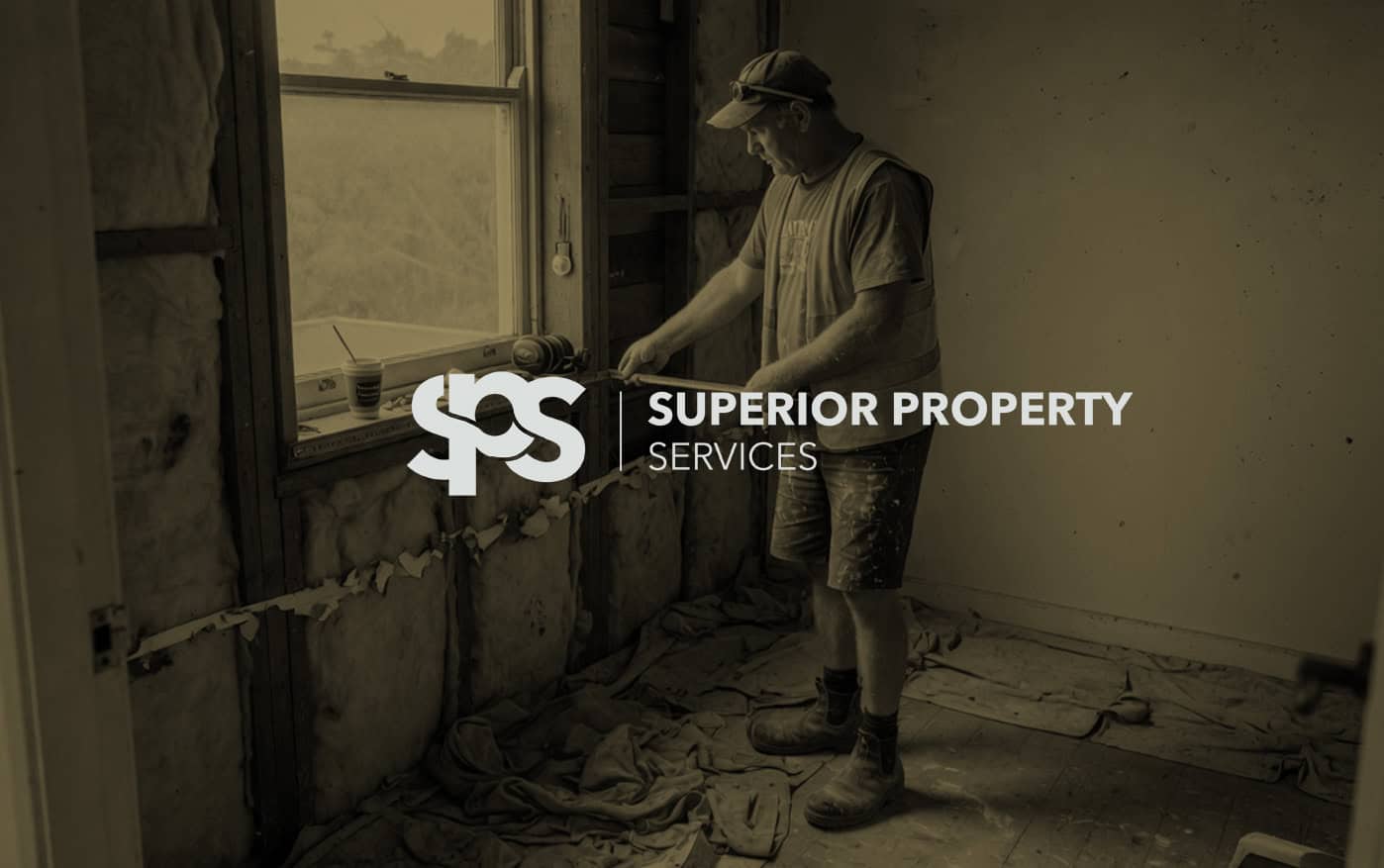 superior property services - Superior Renovations