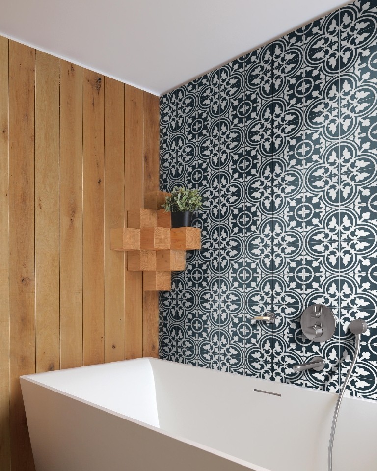 Artisan_Navy_Sette_rs-768x960-Room Emerging Tile Trends (2021) by Tile Depot (+common mistakes to avoid)