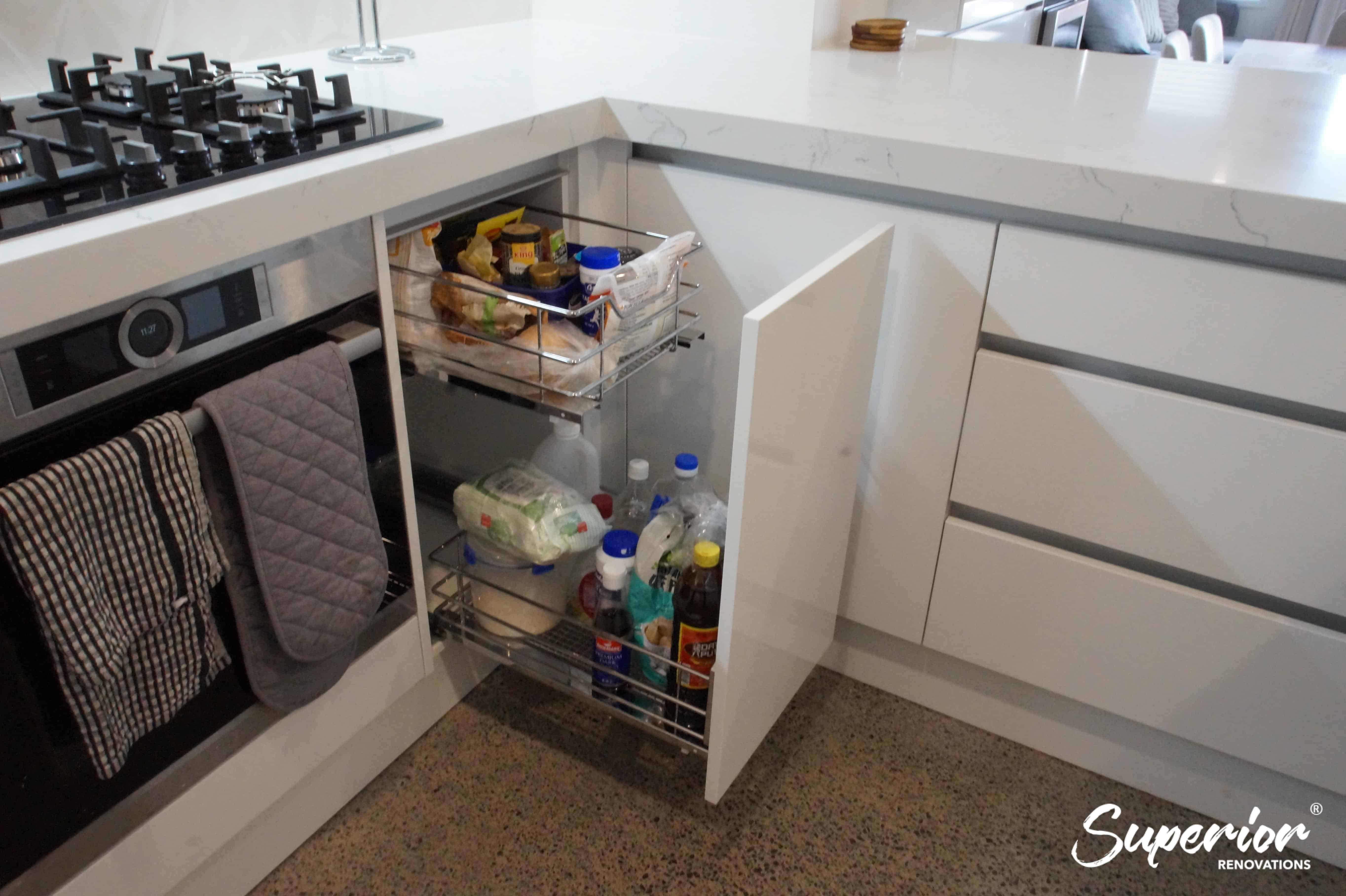 DSC07327 Modern Luxury Urban Renovation in Parnell, Auckland Central