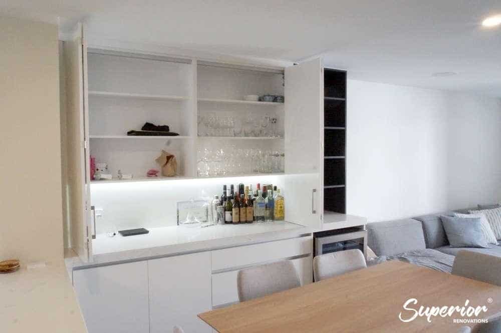 DSC07351-1000 Modern Luxury Urban Renovation in Parnell, Auckland Central