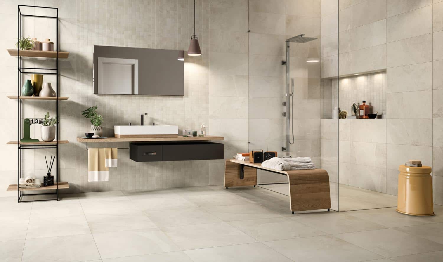 Lifemark-bathroom Emerging Tile Trends (2021) by Tile Depot (+common mistakes to avoid)
