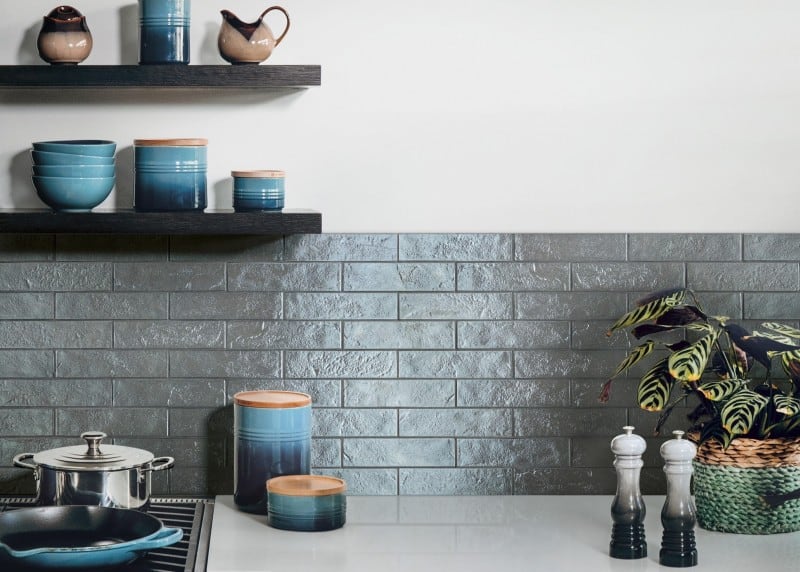 Skyline-Bronze-Textured-tiles Emerging Tile Trends (2021) by Tile Depot (+common mistakes to avoid)