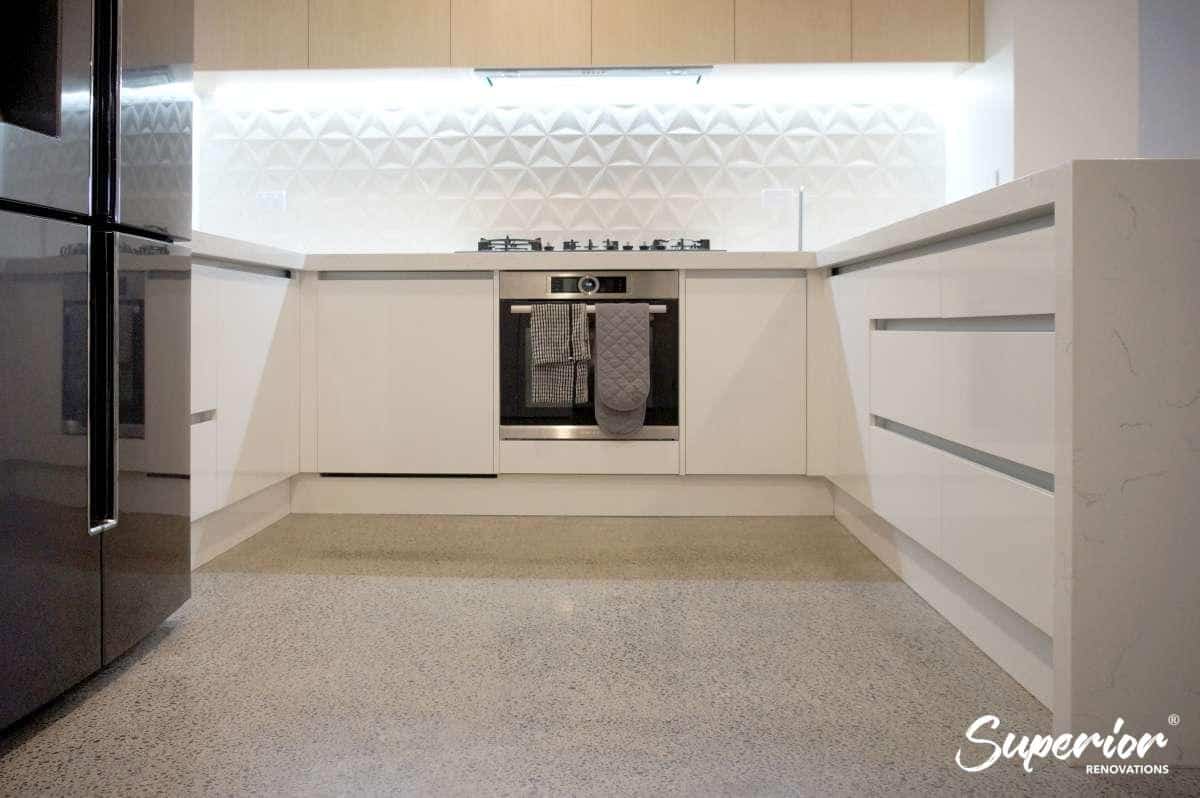 parnell-house-renovation-19 Modern Luxury Urban Renovation in Parnell, Auckland Central