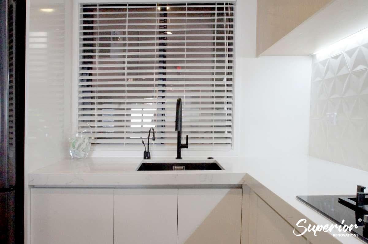 parnell-house-renovation-6 Modern Luxury Urban Renovation in Parnell, Auckland Central