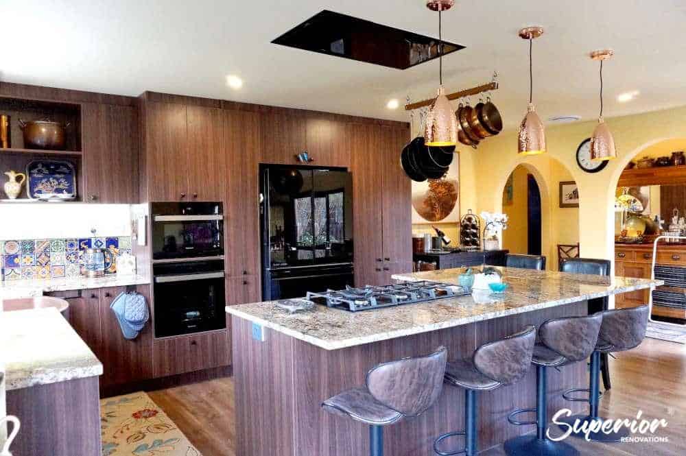 DSC06370-1000 MDF vs Solid Wood: Why MDF is So Popular For Kitchen Cabinets