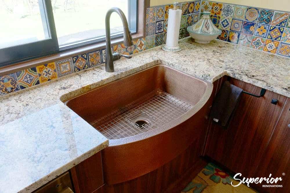 DSC06372-1000 MDF vs Solid Wood: Why MDF is So Popular For Kitchen Cabinets