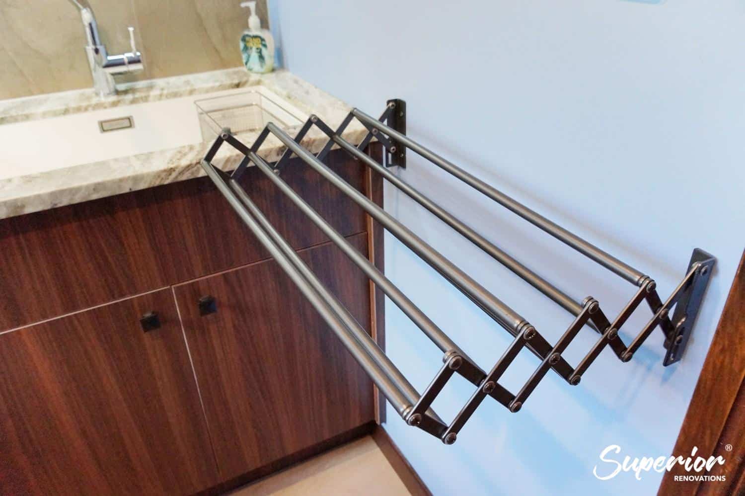 DSC06398 MDF vs Solid Wood: Why MDF is So Popular For Kitchen Cabinets