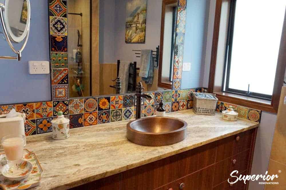 DSC06403-1000 MDF vs Solid Wood: Why MDF is So Popular For Kitchen Cabinets