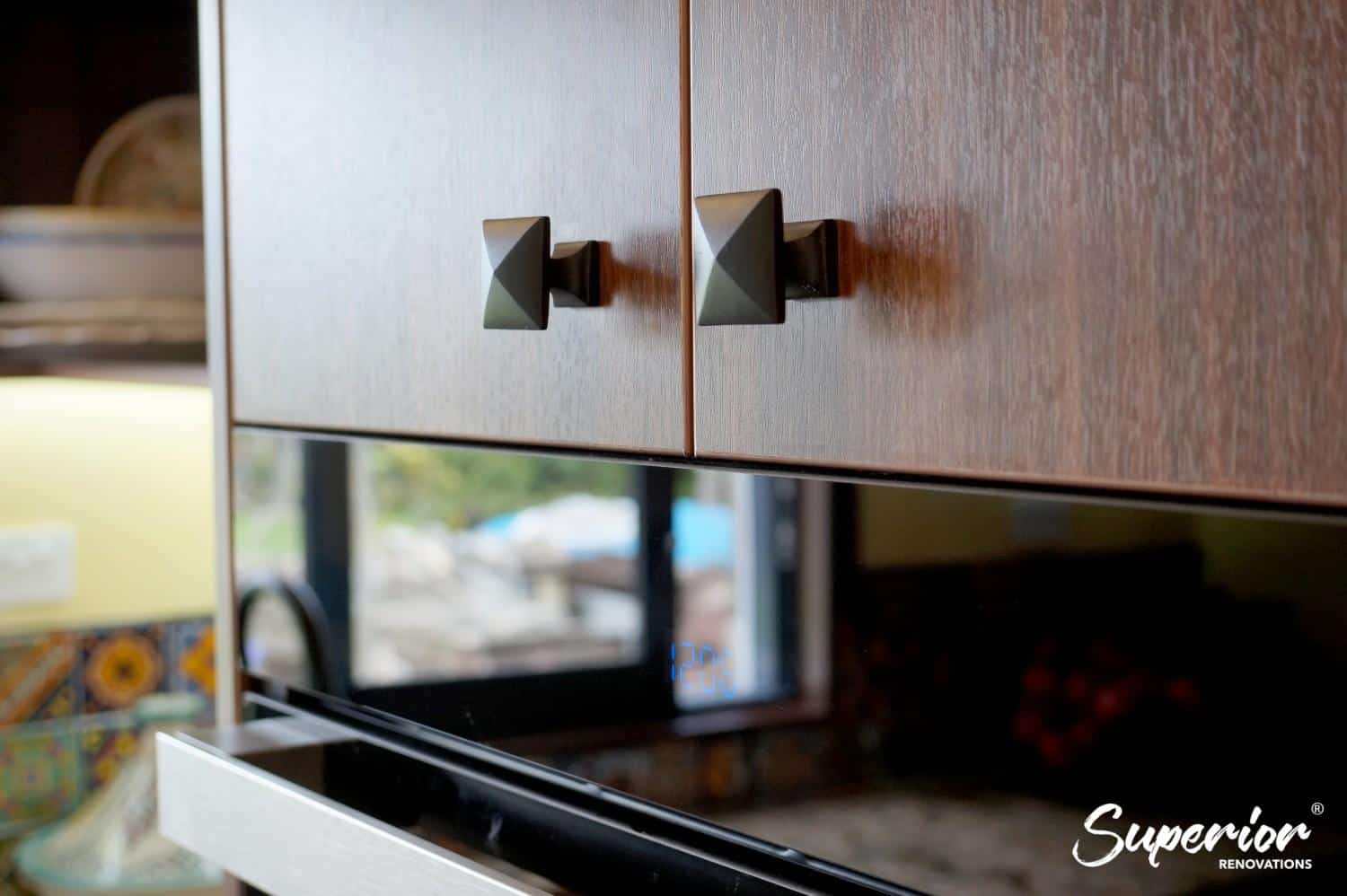 DSC06468 MDF vs Solid Wood: Why MDF is So Popular For Kitchen Cabinets