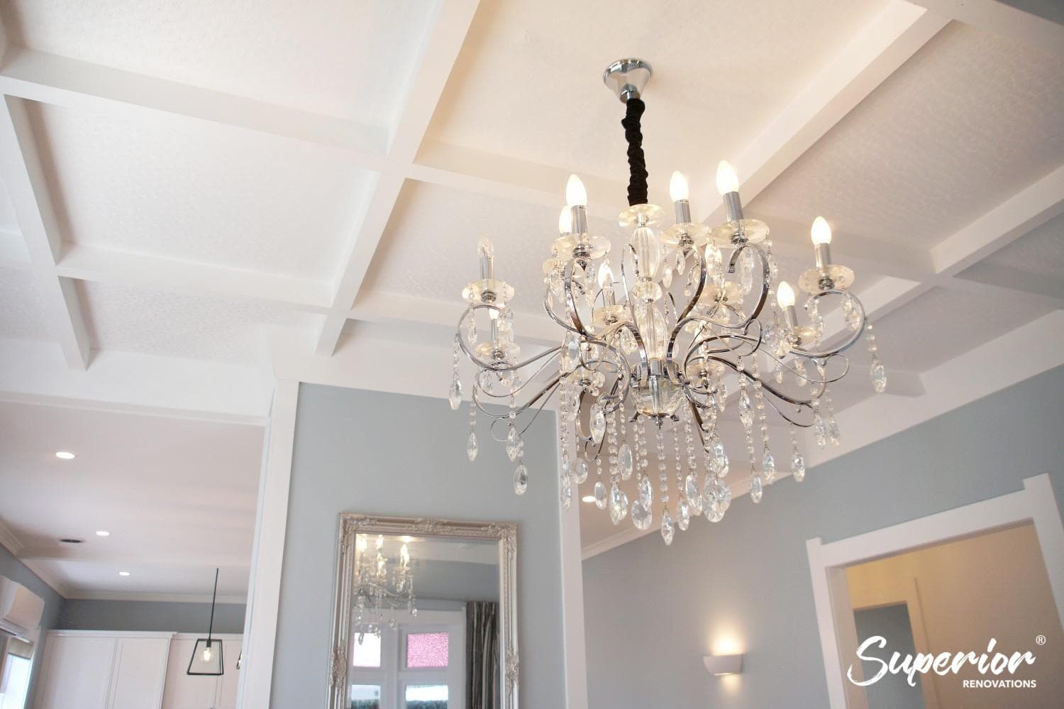DSC07530 Importance of Space Planning in Home Renovation/ Interior Design
