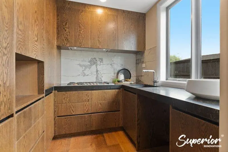 Superior-Renovations-Kitchen-99 MDF vs Solid Wood: Why MDF is So Popular For Kitchen Cabinets
