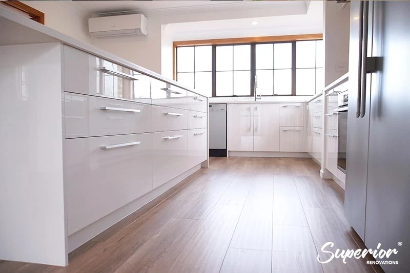 Superior-Renovations-Kitchen-992 MDF vs Solid Wood: Why MDF is So Popular For Kitchen Cabinets