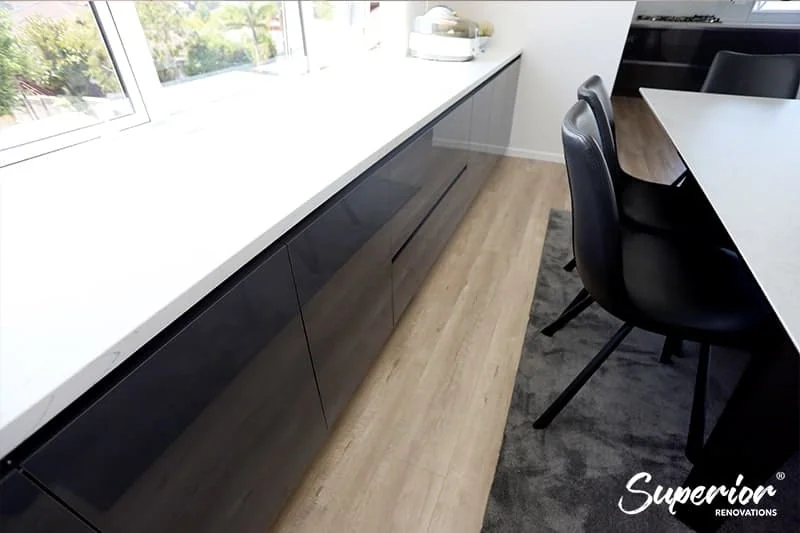 Superior-Renovations-Kitchen-995 MDF vs Solid Wood: Why MDF is So Popular For Kitchen Cabinets