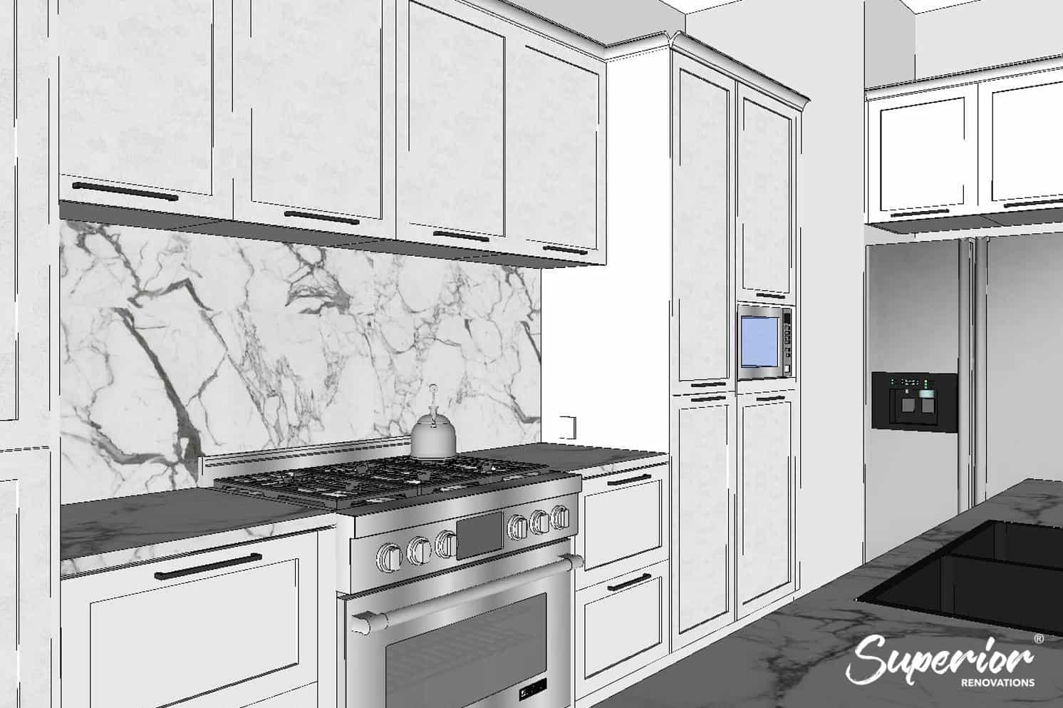 87-empire-rd-page-010 Historic Epsom Bungalow Renovation in Central Auckland