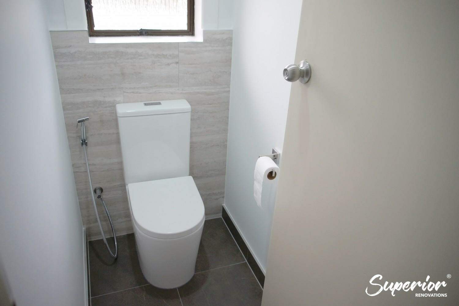 DSC06591 Bathroom & Toilet Renovation in Papatoetoe, South Auckland