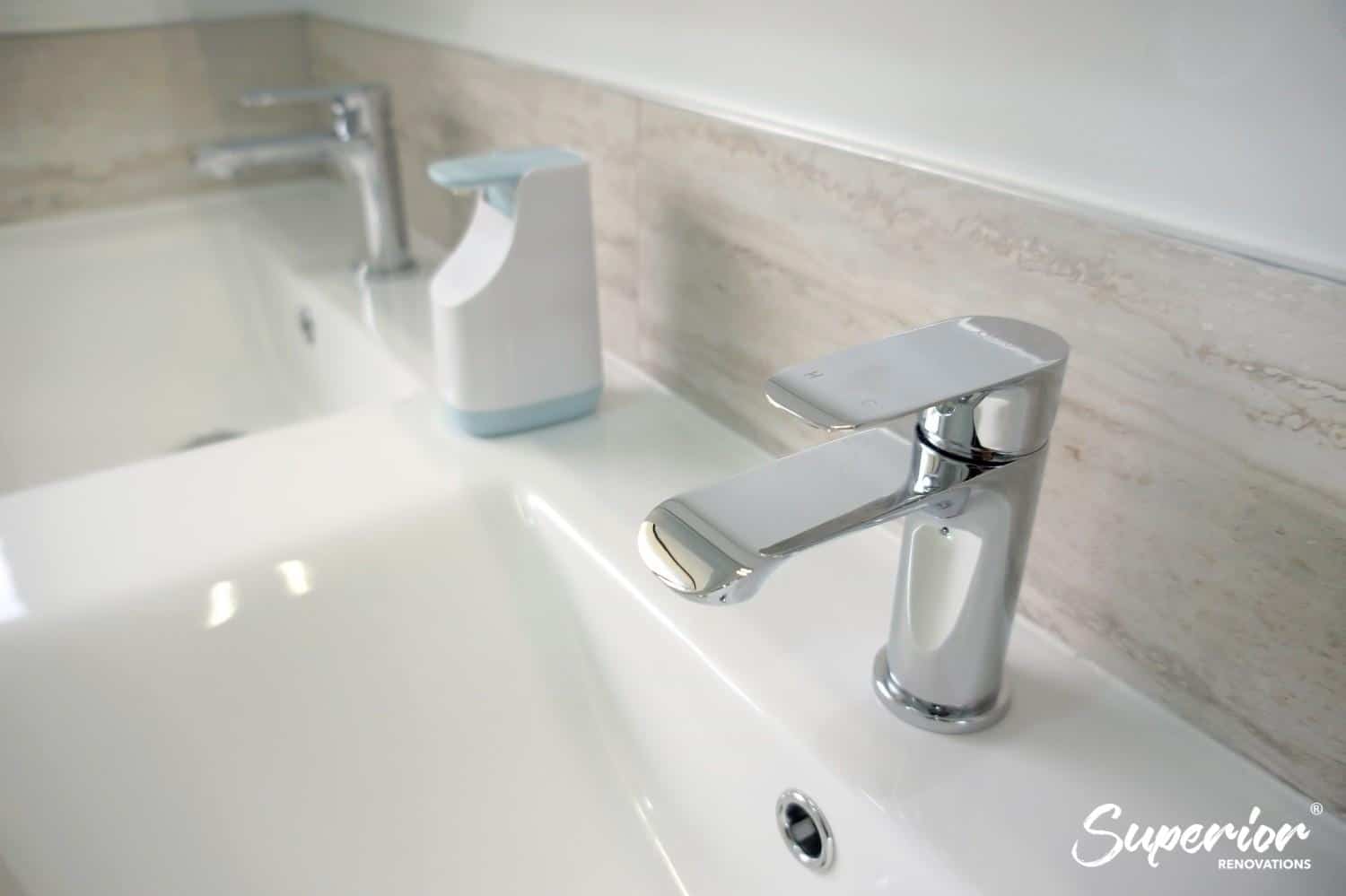 DSC06598 Bathroom & Toilet Renovation in Papatoetoe, South Auckland