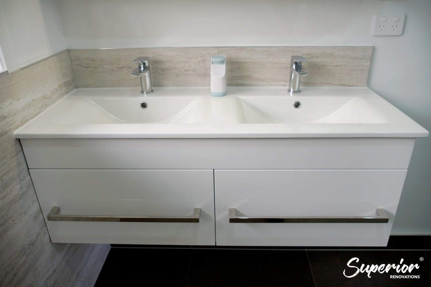 DSC06600 Bathroom & Toilet Renovation in Papatoetoe, South Auckland