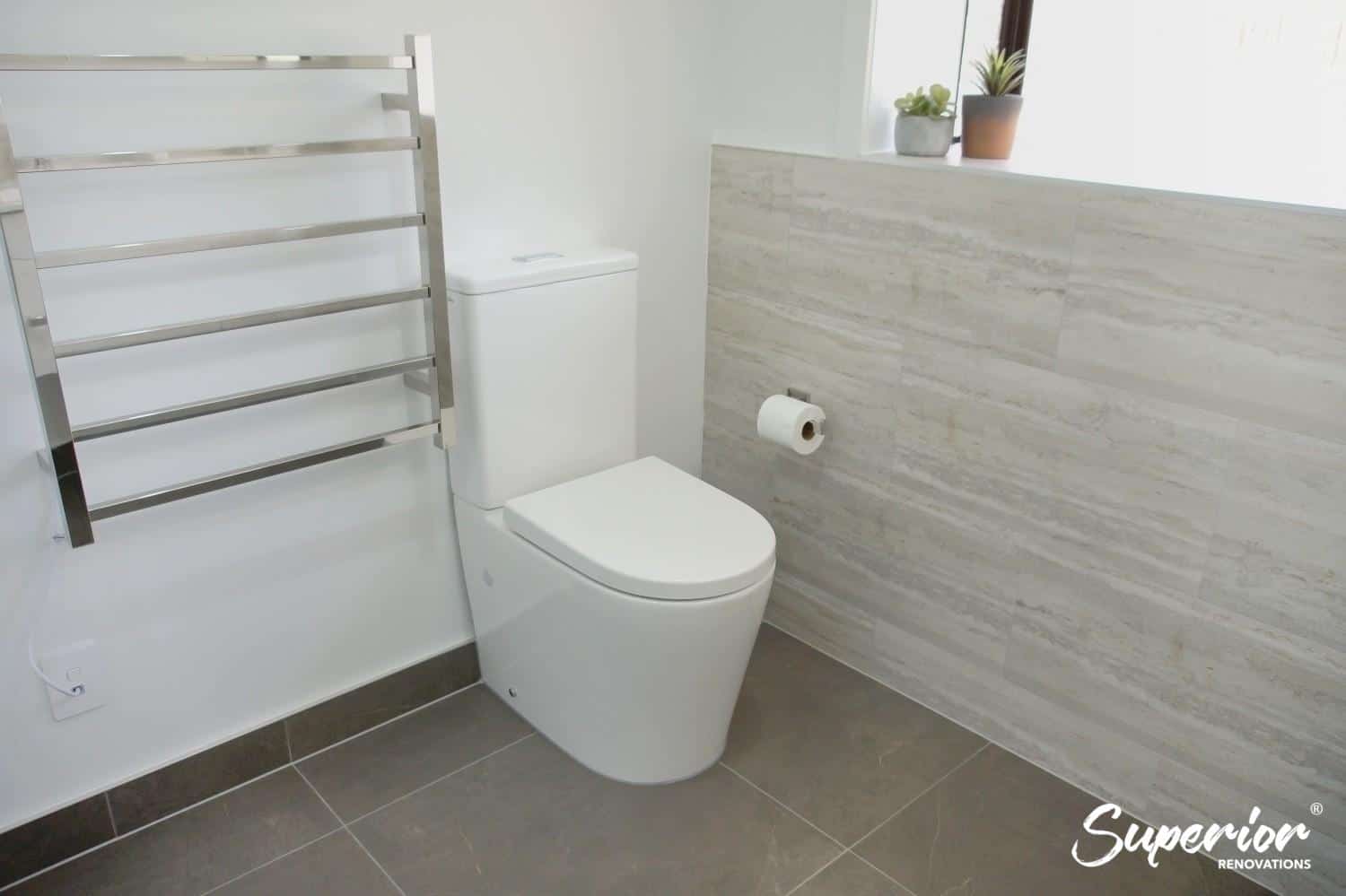 DSC06606 Bathroom & Toilet Renovation in Papatoetoe, South Auckland