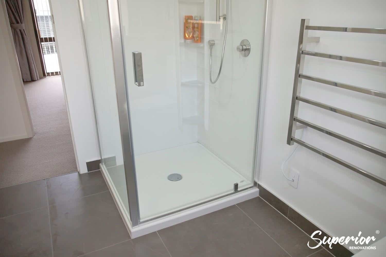 DSC06608 Bathroom & Toilet Renovation in Papatoetoe, South Auckland