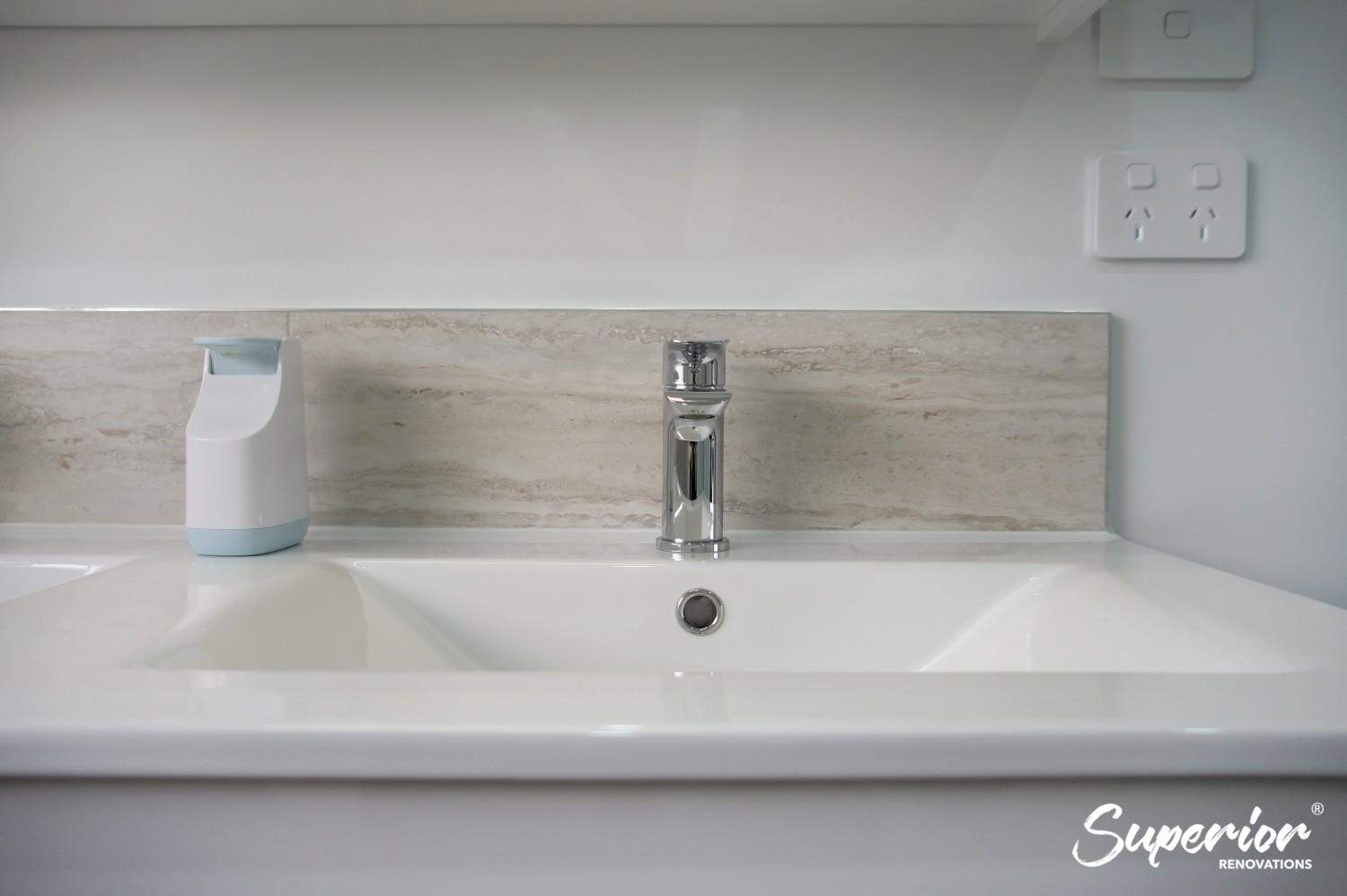 DSC06621 Bathroom & Toilet Renovation in Papatoetoe, South Auckland