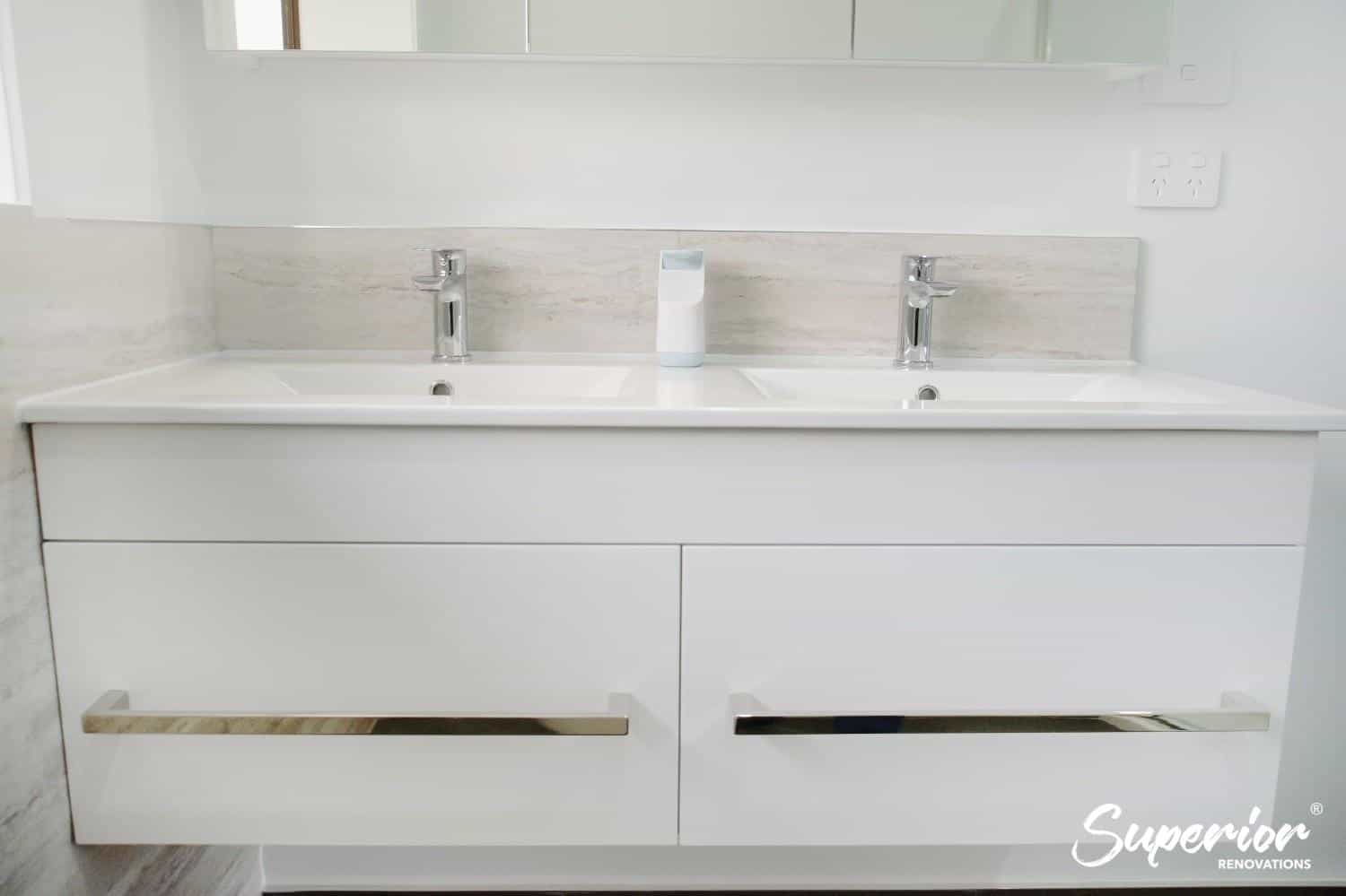 DSC06623 Bathroom & Toilet Renovation in Papatoetoe, South Auckland