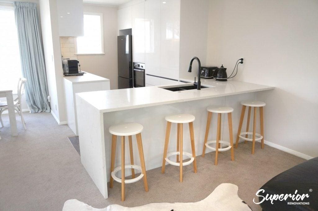 house-renovation-19-1-1024x681 Kitchen Renovation Photos For Our Top 16 Renovations in Auckland