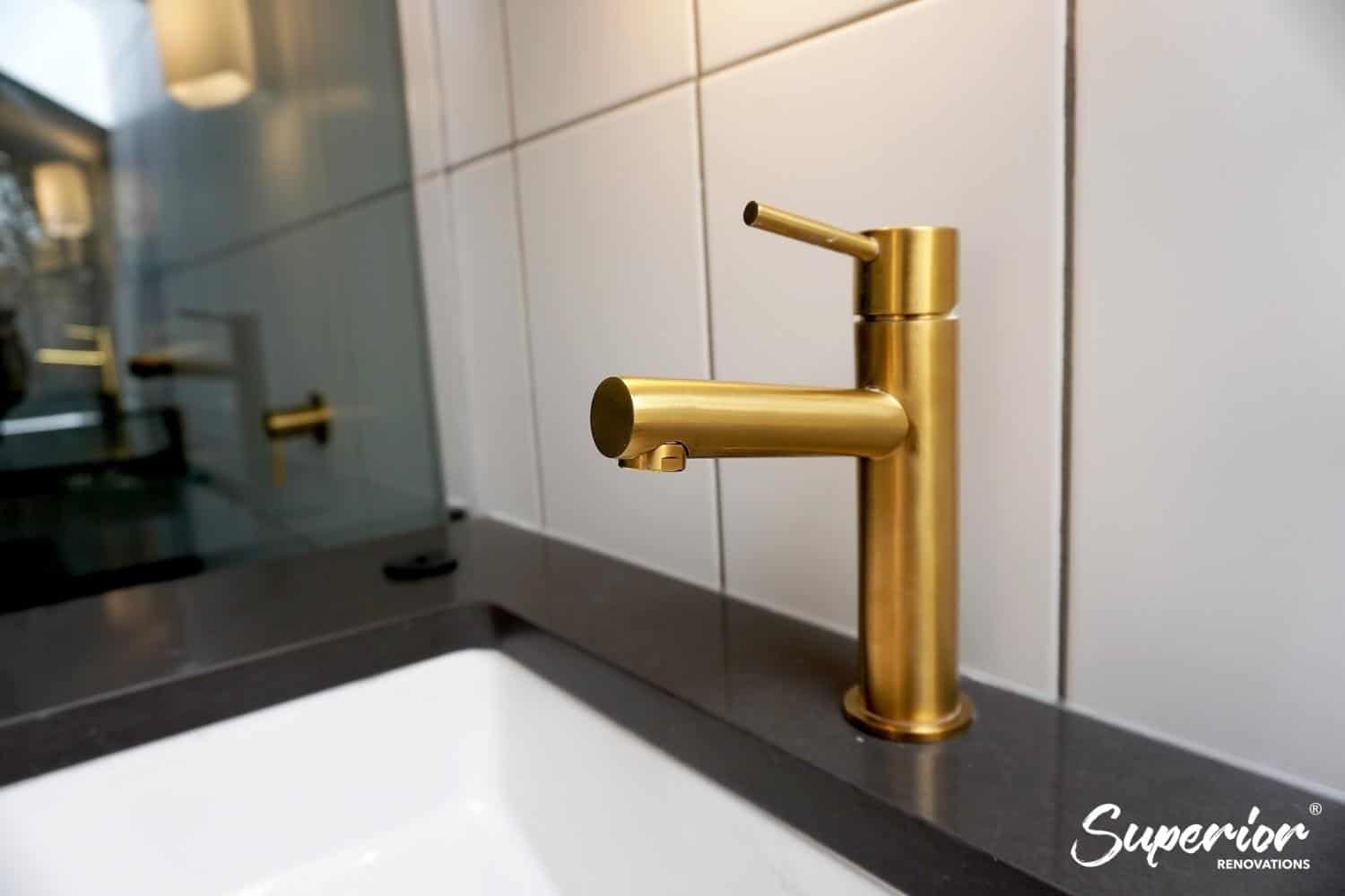 DSC00212 Q & A with Holly (The Kitchen Hub) - Choosing the right tapware for your bathroom design