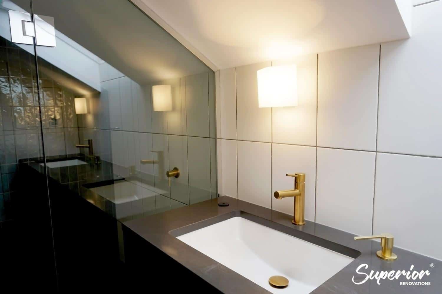 DSC00233 Rustic Style Bathroom Renovation in Westmere, Central Auckland