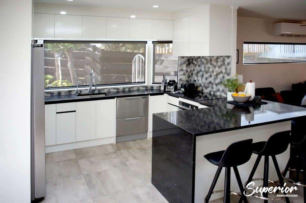 DSC07012-1200-1024x681 Kitchen Renovation Photos For Our Top 16 Renovations in Auckland