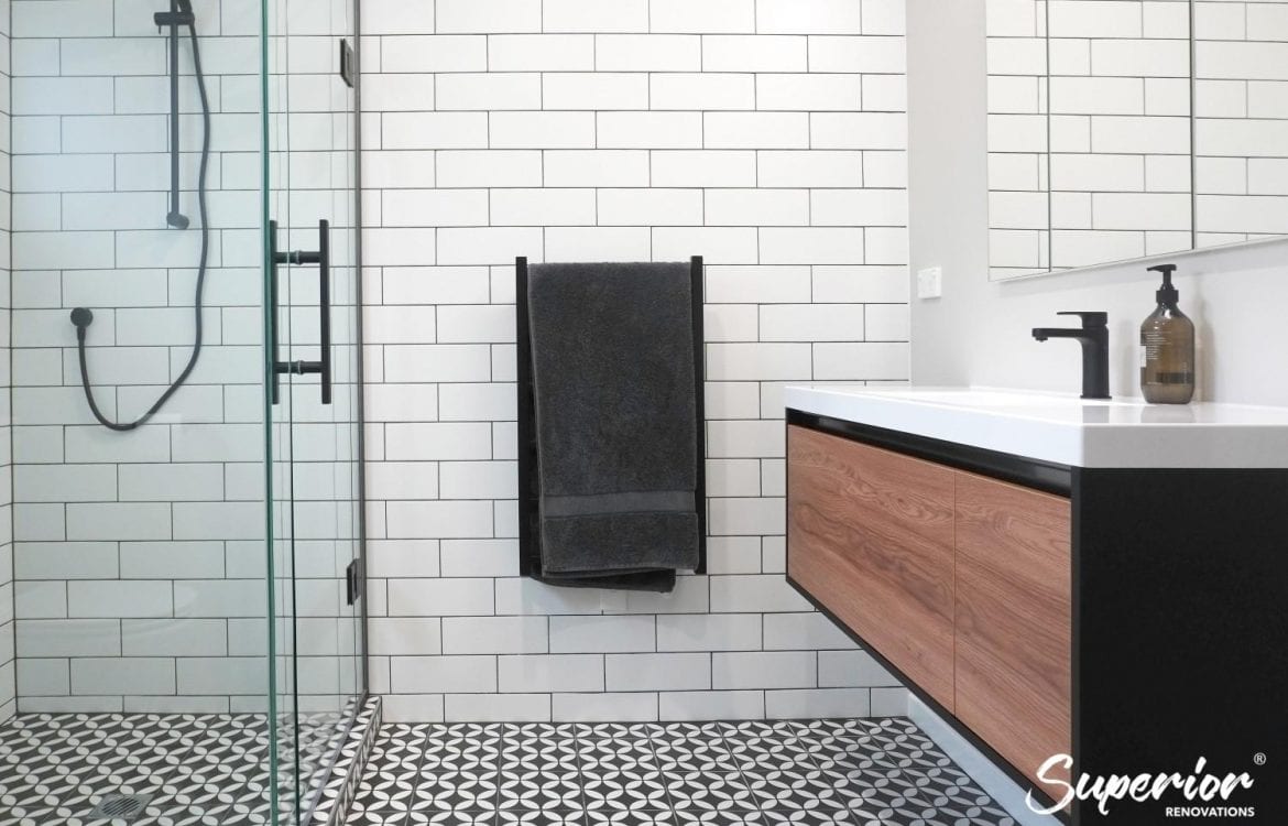 DSC00129-1170x750 Contemporary Artisan Bathroom renovation in West Auckland