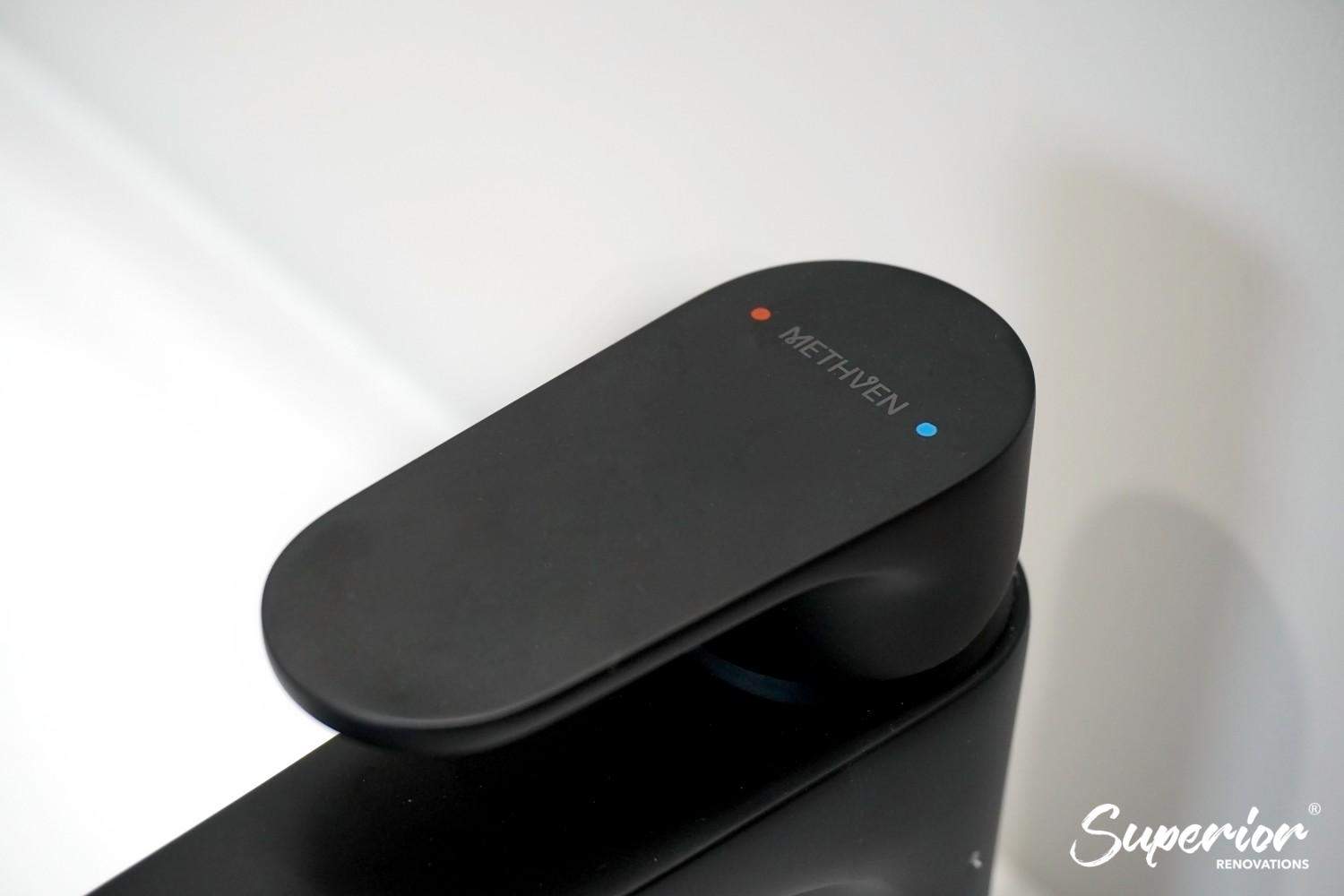 DSC00134-1 Contemporary Artisan Bathroom renovation in West Auckland