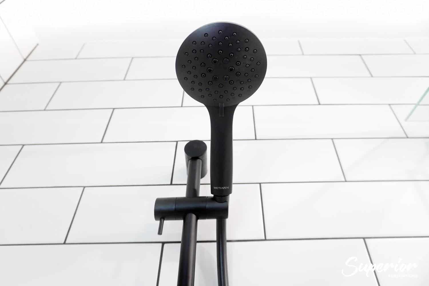 DSC00144 Contemporary Artisan Bathroom renovation in West Auckland