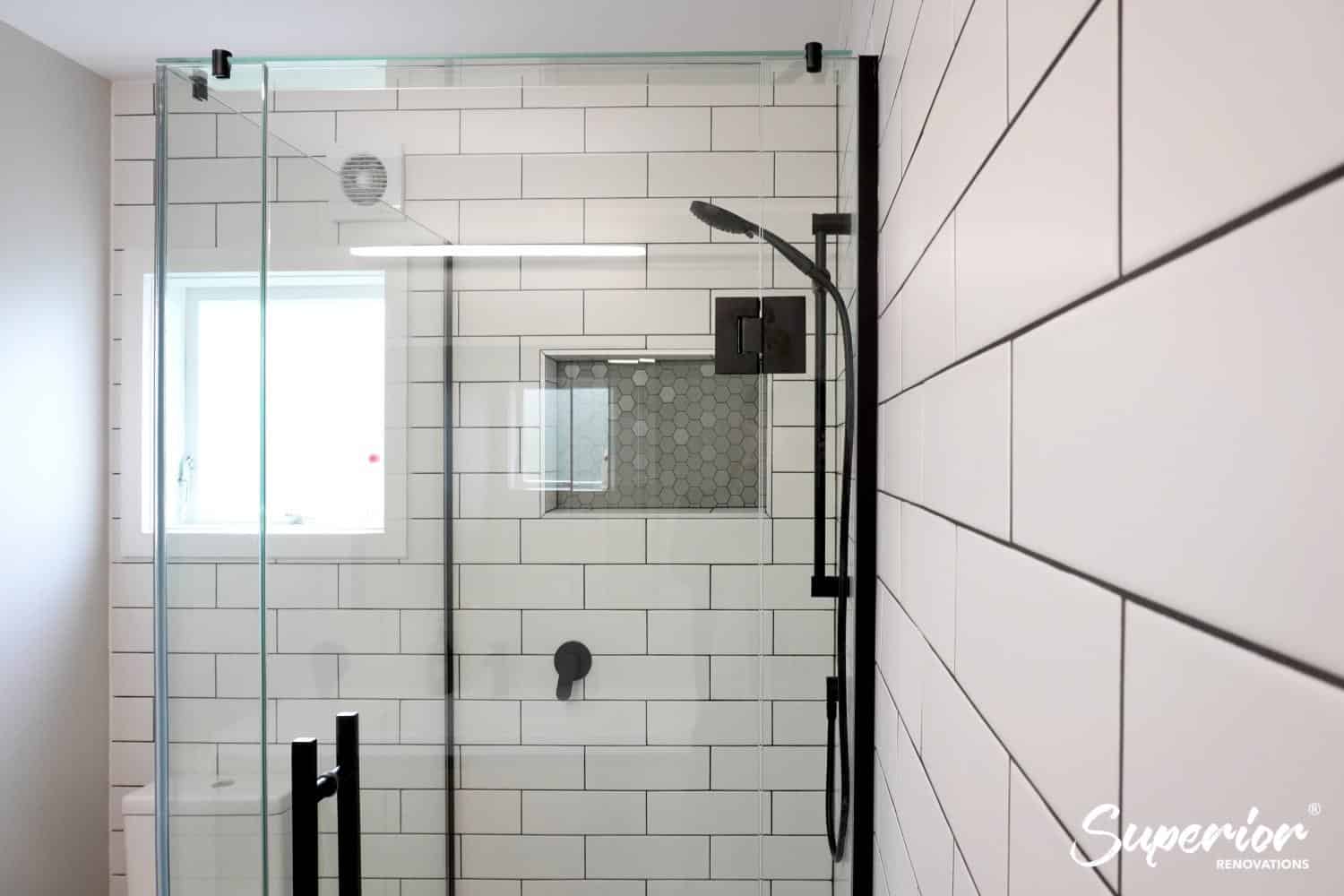 DSC00156 Contemporary Artisan Bathroom renovation in West Auckland