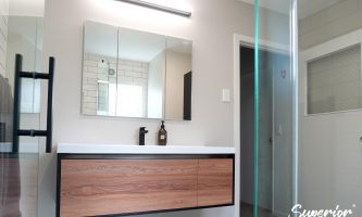 DSC00186-333x200 Contemporary Artisan Bathroom renovation in West Auckland