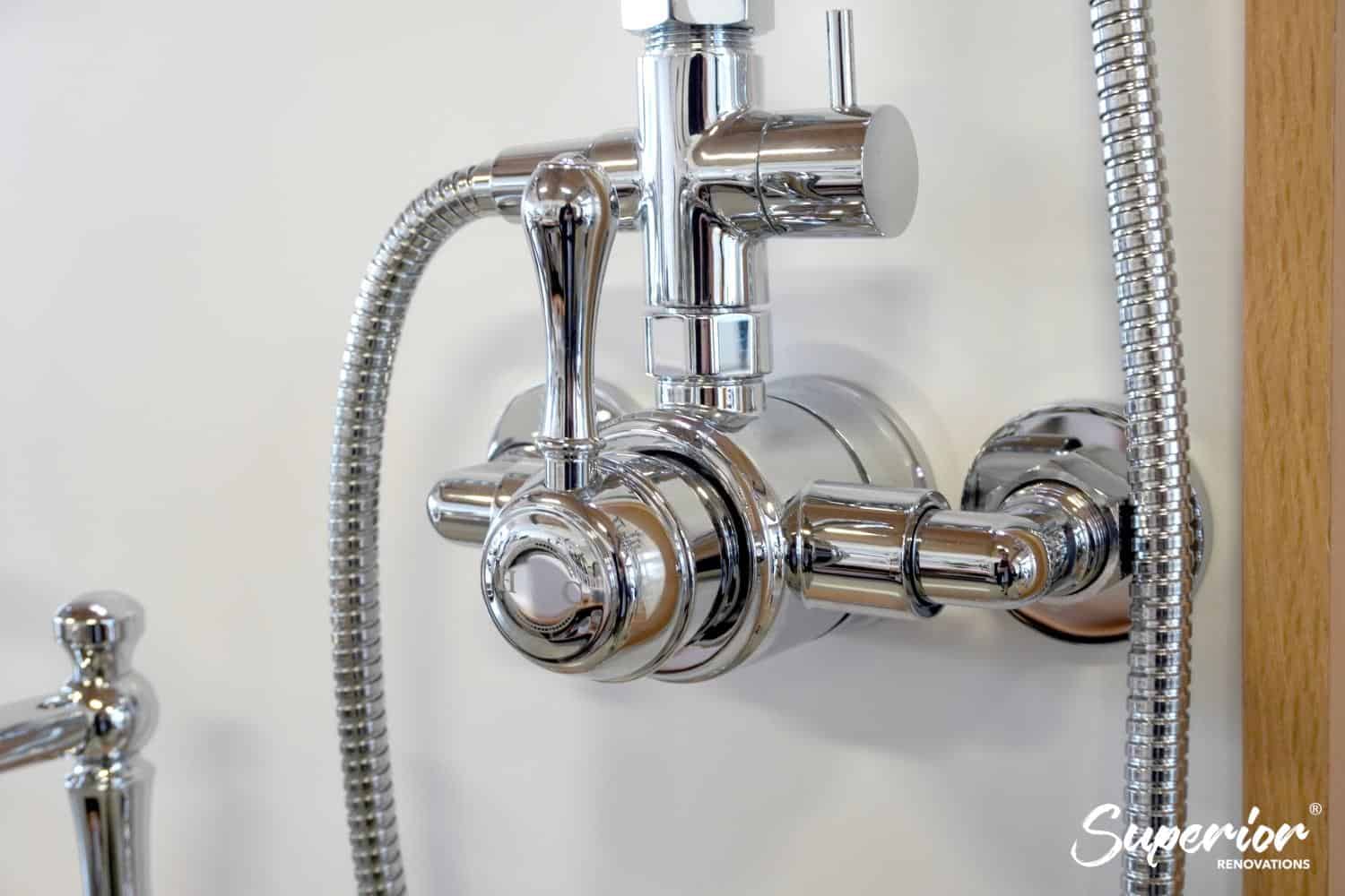 DSC00340 Q & A with Holly (The Kitchen Hub) - Choosing the right tapware for your bathroom design