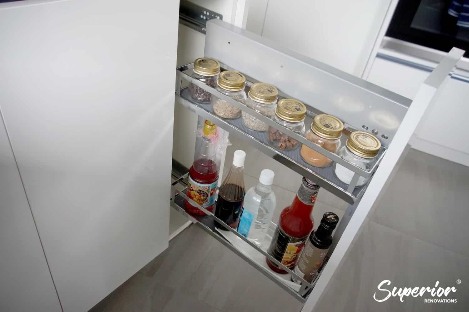DSC06660 Kitchen Displays At Our Auckland Showroom: Detailed Breakdown