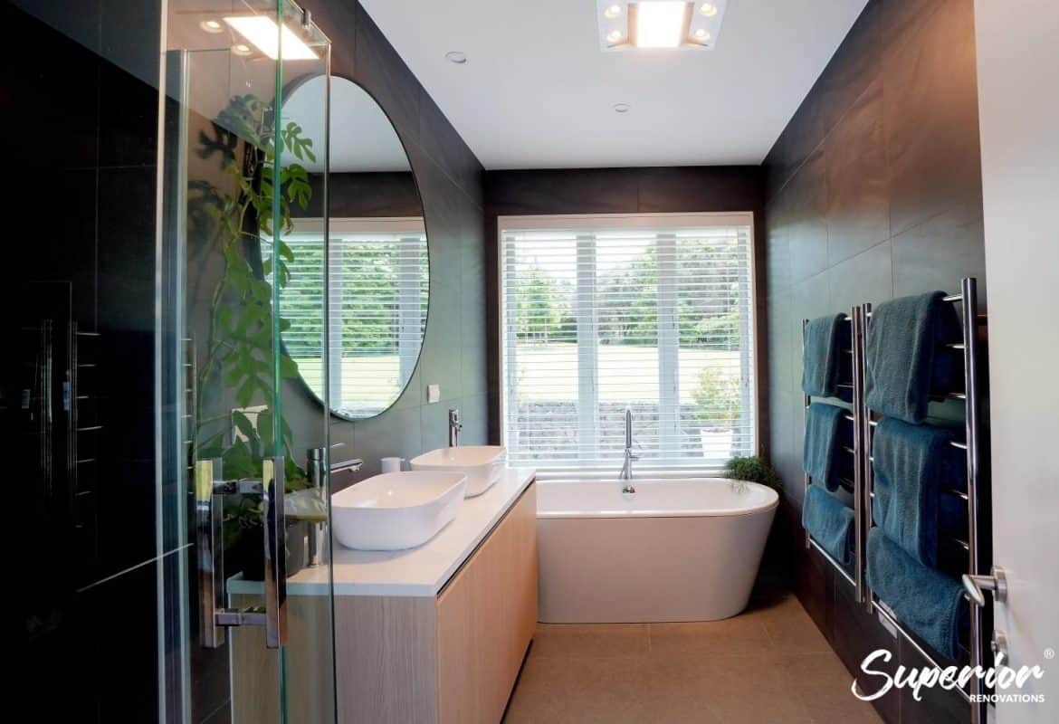 Luxury-Bathroom-Design-Redvale-7-1170x800 Sarah's Bathroom & Laundry Renovation - Adding Value & Elegance