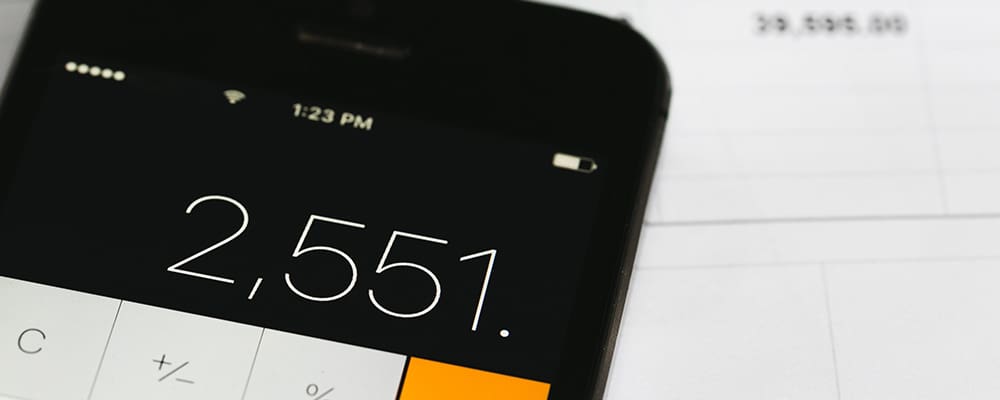 budgeting-renovation-1 18 Months Interest Free Finance