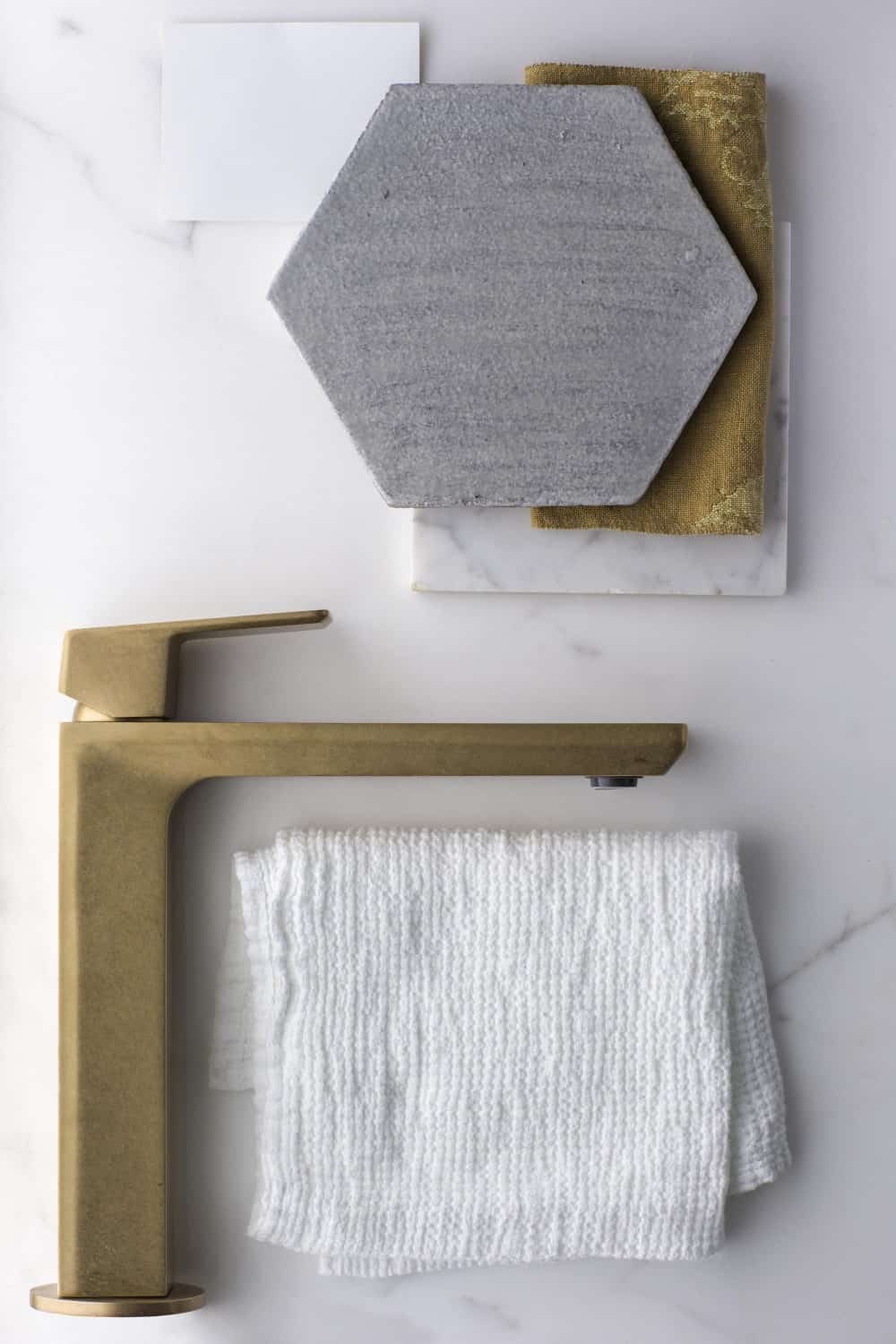 elk_eco_brass-Jpg Q & A with Holly (The Kitchen Hub) - Choosing the right tapware for your bathroom design