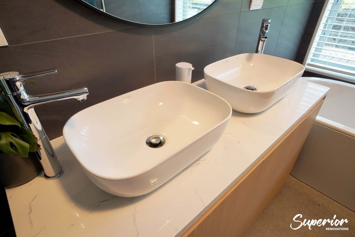 luxury-bathroom-designs-35 Bathroom Design Ideas For Classic, Vintage, Modern And More