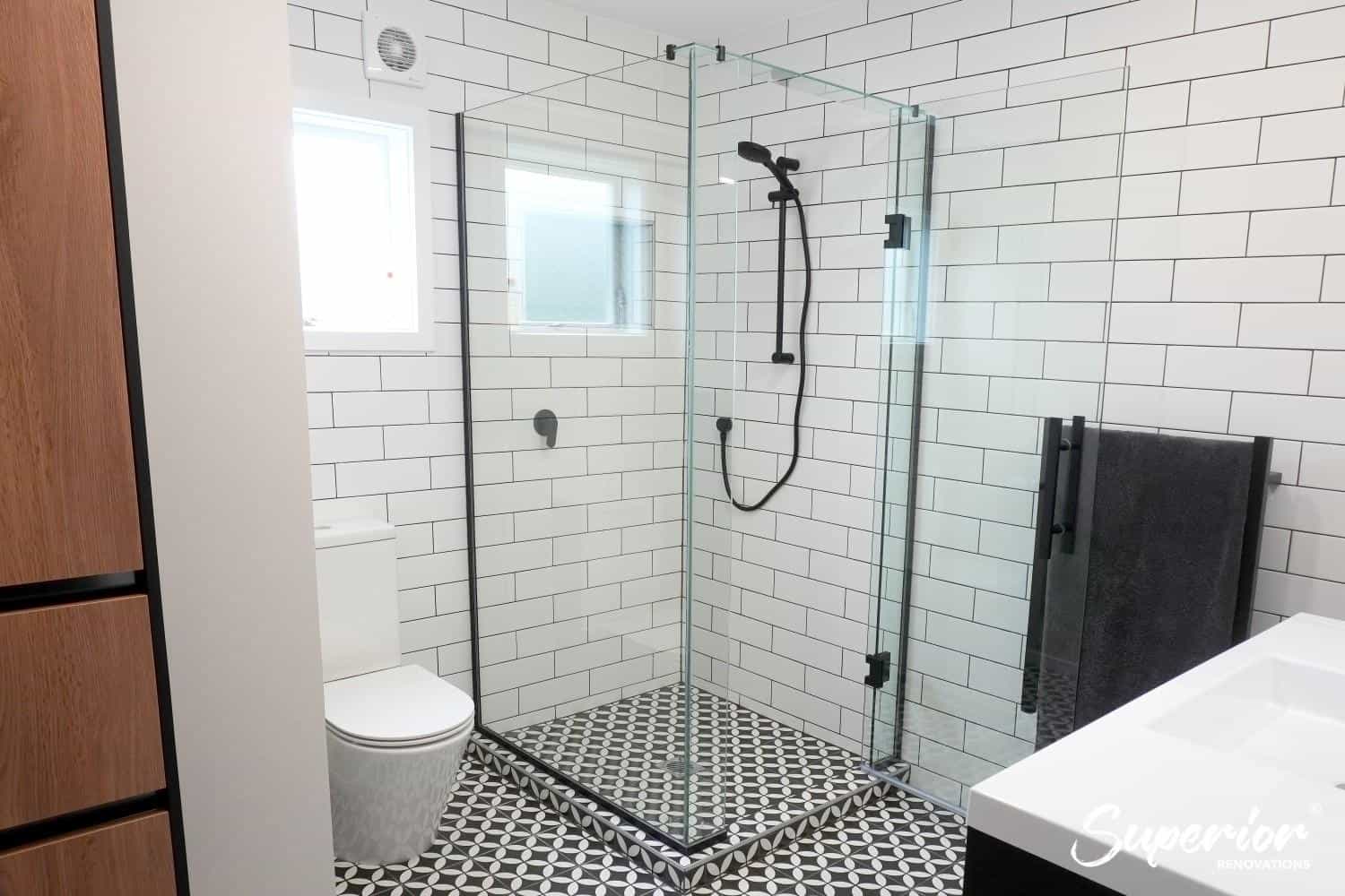 DSC00120 Bathroom Renovation Cost NZ: 2025 Guide to Average Prices & Tips