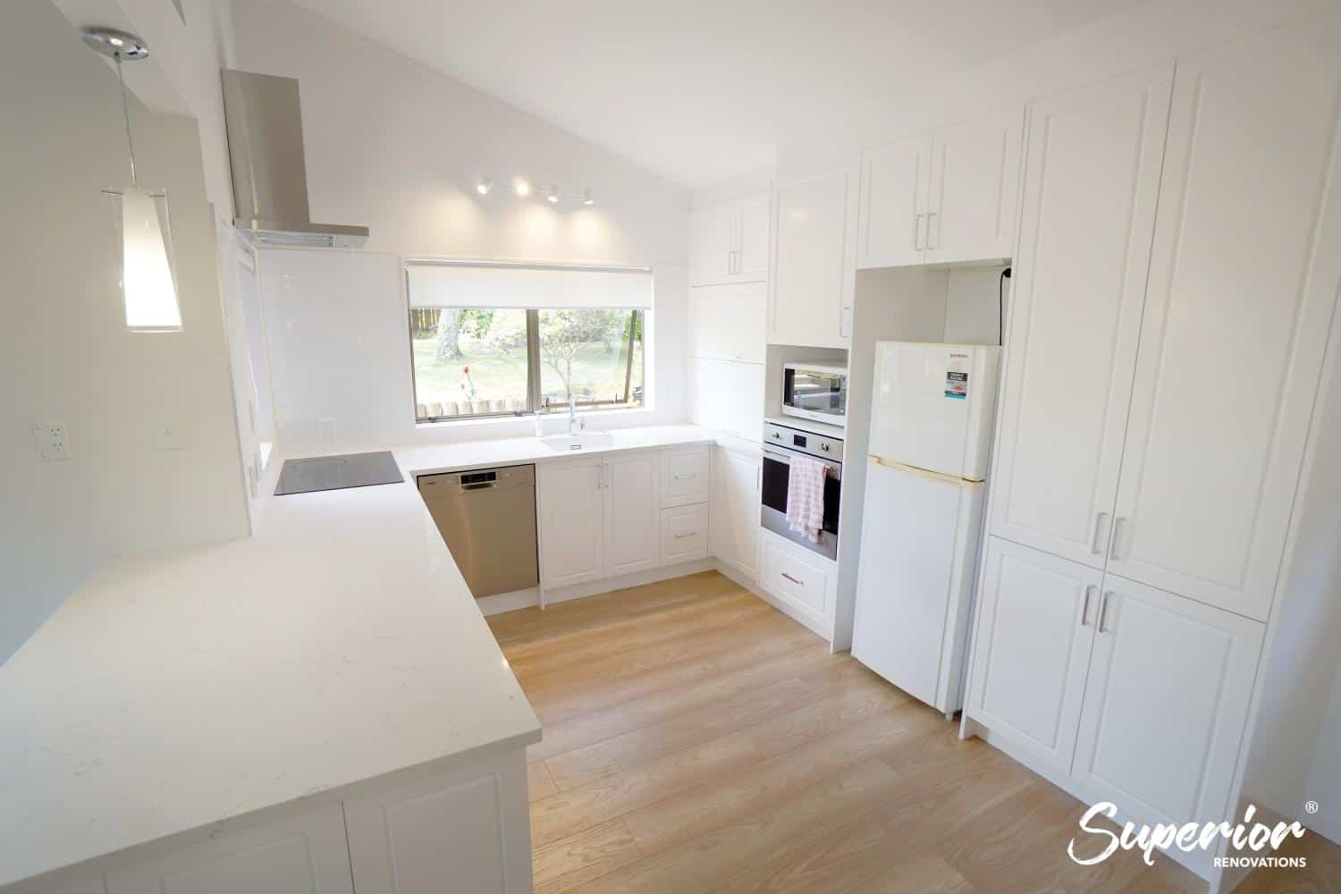 DSC00761 Full Renovation of a New Family Home in East Auckland