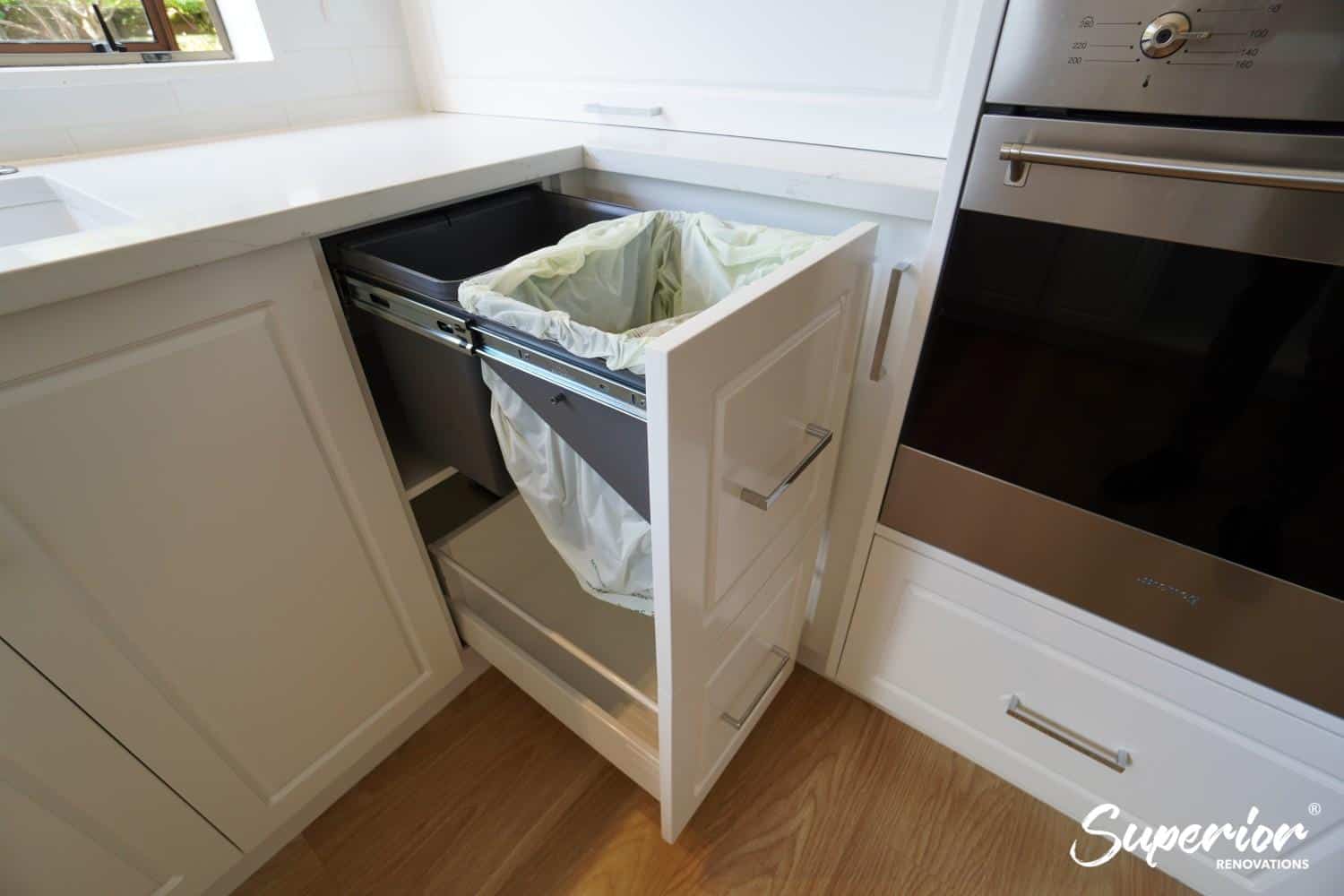 DSC00810 Full Renovation of a New Family Home in East Auckland