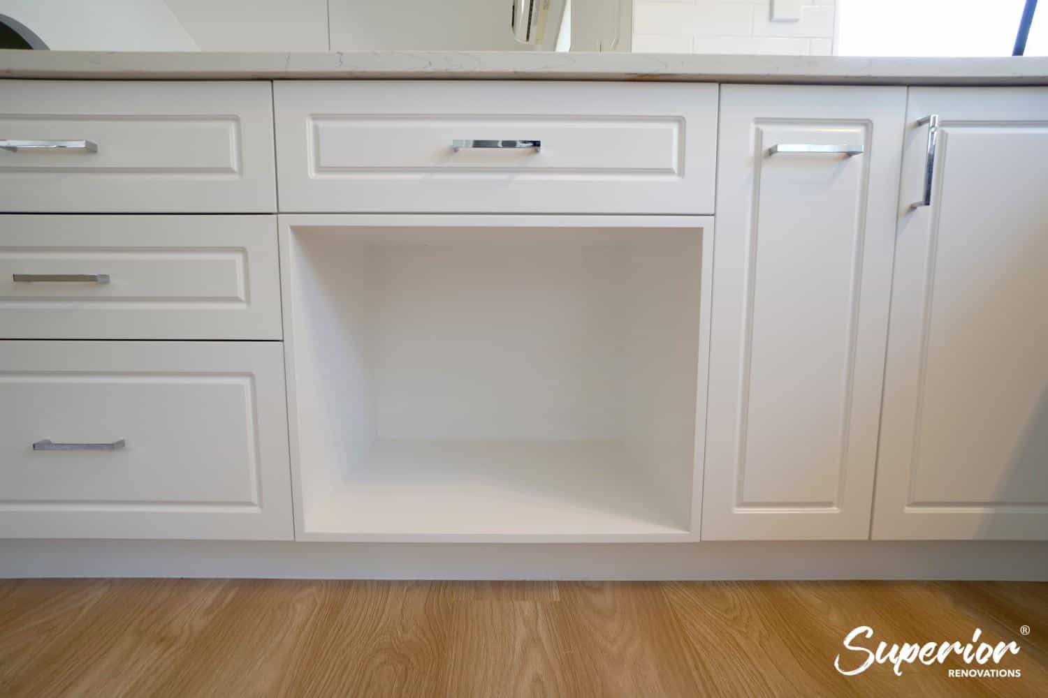 DSC00814 Full Renovation of a New Family Home in East Auckland