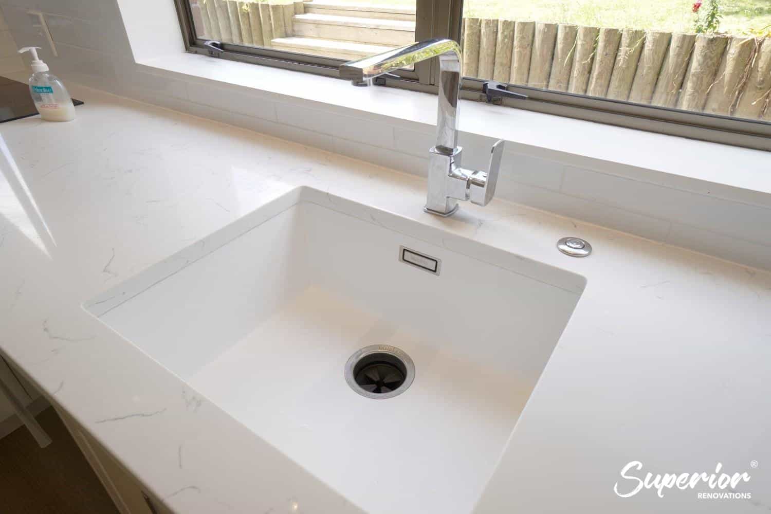 DSC00828 Full Renovation of a New Family Home in East Auckland